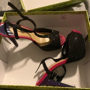 Shoes shoes and more shoes